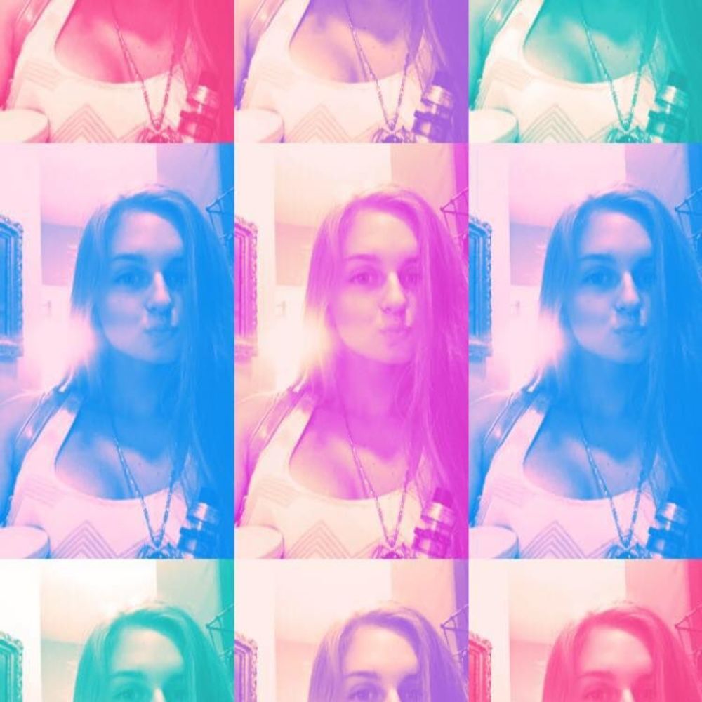 Meet your Posher, Kt